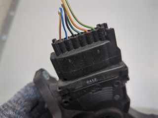 Педаль газа, ориг. номер 7G9N9F836FB, Land Rover Freelander 2 2012-2014