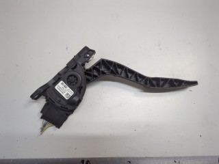 Педаль газа, ориг. номер 7G9N9F836FB, Land Rover Freelander 2 2012-2014