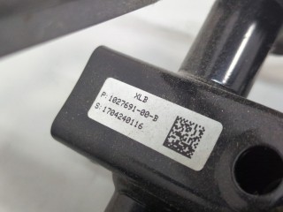 Педаль тормоза, ориг. номер 102769100B, Tesla Model X 2015-2021