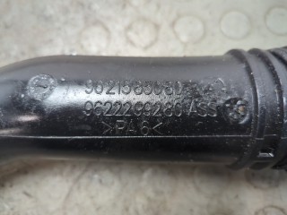 Патрубок интеркулера, ориг. номер 9621585080, Citroen Xantia 1992-1998