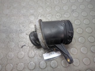Патрубок интеркулера Mercedes C W203 2004-2008