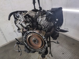 Патрубок интеркулера, ориг. номер A6421400687, Mercedes CLS 2004-2008