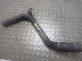 Патрубок интеркулера Ford S-Max 2006-2010