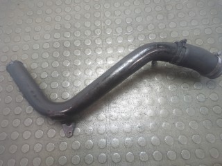 Патрубок интеркулера, Ford S-Max 2006-2010