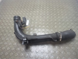 Патрубок интеркулера, ориг. номер 1K0145770AE, Audi A3 2008-2013