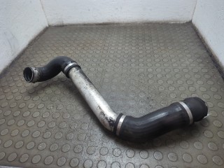 Патрубок интеркулера BMW X3 E83 2006-2010