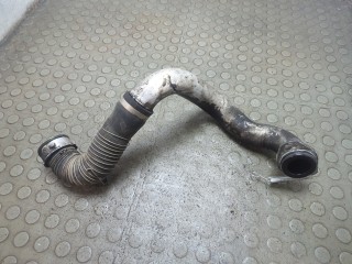 Патрубок интеркулера BMW X3 E83 2006-2010