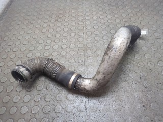 Патрубок интеркулера, BMW X3 E83 2006-2010