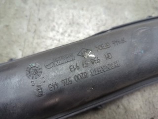 Патрубок интеркулера, Nissan Primastar 2006-2014