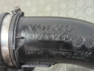 Патрубок интеркулера, ориг. номер 30741235, Volvo C70 2005-2009