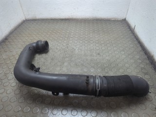 Патрубок интеркулера, Volkswagen Golf Plus 2005-2009