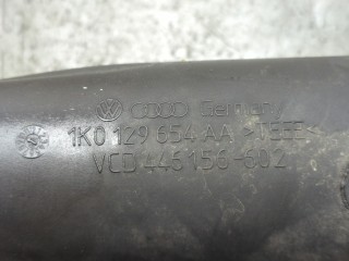 Патрубок интеркулера, Volkswagen Golf Plus 2005-2009