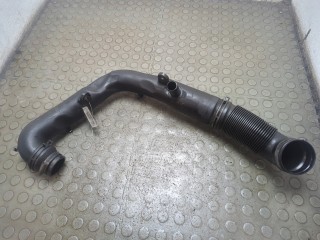 Патрубок интеркулера, Volkswagen Golf Plus 2005-2009