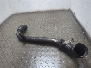 Патрубок интеркулера BMW X5 E53 2003-2006