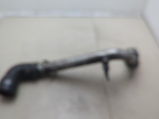 Патрубок интеркулера, BMW X3 E83 2006-2010