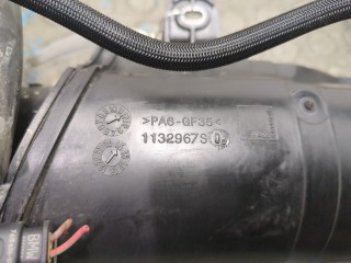 Патрубок корпуса воздушного фильтра, ориг. номер 13717619268, 7619268, Mini Cooper (F56) 2013-2018