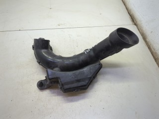 Воздуховод, ориг. номер 165541KA0B, Nissan Juke 2010-2014