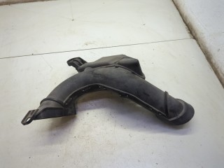 Воздуховод, ориг. номер 165541KA0B, Nissan Juke 2010-2014