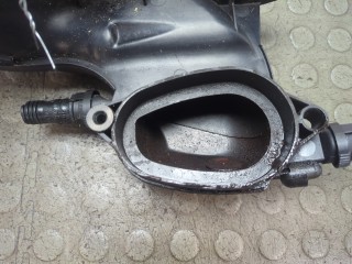 Патрубок корпуса воздушного фильтра, ориг. номер 078133357H, Audi A4 1994-1997