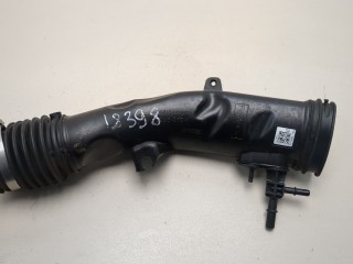 Патрубок корпуса воздушного фильтра, ориг. номер HG939R504FA, Ford Fusion USA 2016-2020