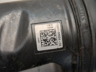 Патрубок корпуса воздушного фильтра, ориг. номер HG939R504FA, Ford Fusion USA 2016-2020