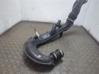 Патрубок корпуса воздушного фильтра, Ford Fusion USA 2016-2020