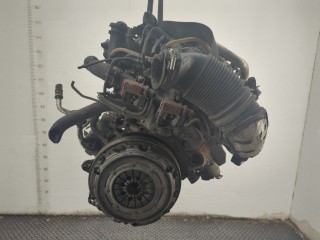 Патрубок корпуса воздушного фильтра, Ford Galaxy 2006-2010