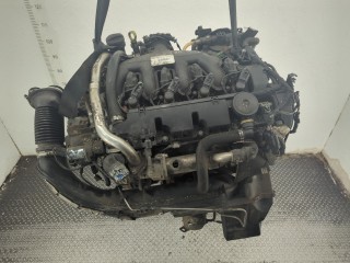 Патрубок корпуса воздушного фильтра, Ford Galaxy 2006-2010