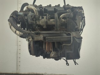 Патрубок корпуса воздушного фильтра, Ford Galaxy 2006-2010
