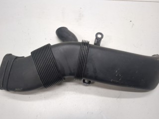 Патрубок корпуса воздушного фильтра BMW X5 E70 2006-2010