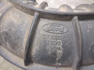 Патрубок корпуса воздушного фильтра, ориг. номер CC119C623CG, Ford Transit (Tourneo) Custom 2012-2021