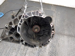 КПП 5-ст.мех 4х4 (МКПП) Land Rover Freelander 1 2003-2006