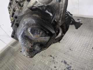 КПП 5-ст.мех 4х4 (МКПП), Renault Scenic RX4 1999-2003