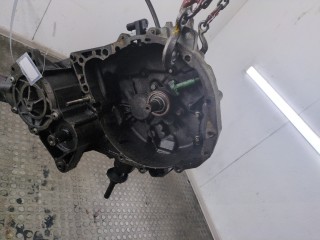 КПП 5-ст.мех 4х4 (МКПП), Renault Scenic RX4 1999-2003