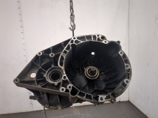 КПП 5-ст.мех 4х4 (МКПП), Land Rover Freelander 1 2003-2006