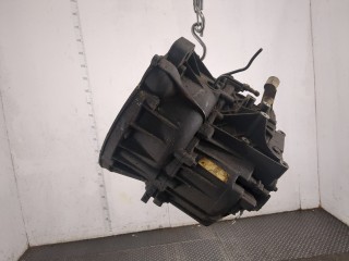 КПП 5-ст.мех 4х4 (МКПП), Land Rover Freelander 1 2003-2006