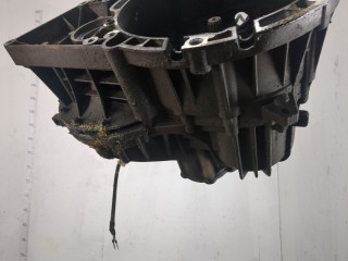 КПП 5-ст.мех 4х4 (МКПП), Land Rover Freelander 1 2003-2006