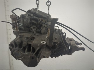 КПП 5-ст.мех 4х4 (МКПП), ориг. номер PSB1, Honda CR-V 2001-2004