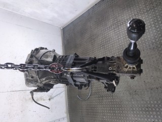 КПП 5-ст.мех 4х4 (МКПП), KIA Sorento BL 2002-2006