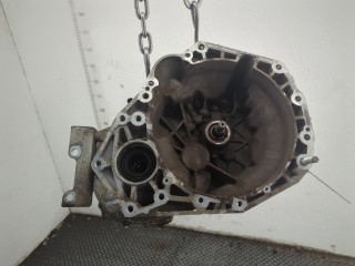 КПП 5-ст.мех 4х4 (МКПП), Suzuki SX4 2006-2014