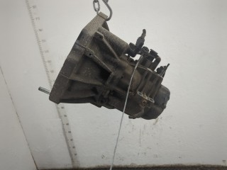 КПП 5-ст.мех 4х4 (МКПП), Suzuki SX4 2006-2014