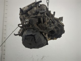 КПП 5-ст.мех 4х4 (МКПП), Suzuki SX4 2006-2014