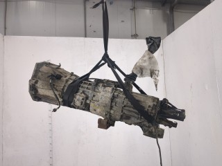 КПП 5-ст.мех 4х4 (МКПП) Suzuki Grand Vitara 2002-2006