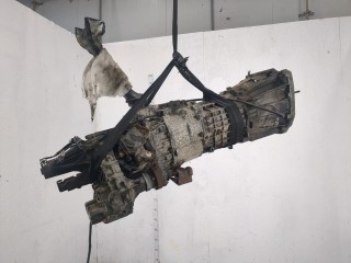 КПП 5-ст.мех 4х4 (МКПП), Suzuki Grand Vitara 2002-2006