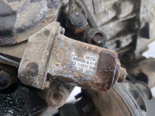 КПП 5-ст.мех 4х4 (МКПП), Suzuki Grand Vitara 2002-2006
