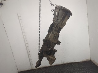 КПП 5-ст.мех 4х4 (МКПП), Suzuki Grand Vitara 2008-2012