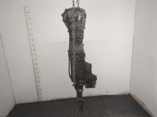 КПП 5-ст.мех 4х4 (МКПП), Suzuki Grand Vitara 2008-2012