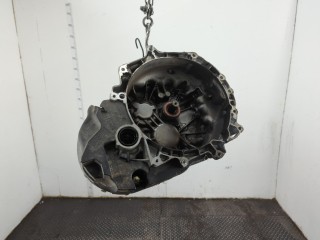 КПП 5-ст.мех 4х4 (МКПП), Toyota RAV4 2005-2008