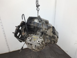 КПП 5-ст.мех 4х4 (МКПП), Toyota RAV4 2005-2008