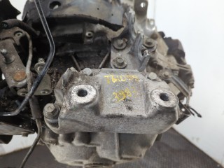 КПП 5-ст.мех 4х4 (МКПП), Toyota RAV4 2005-2008